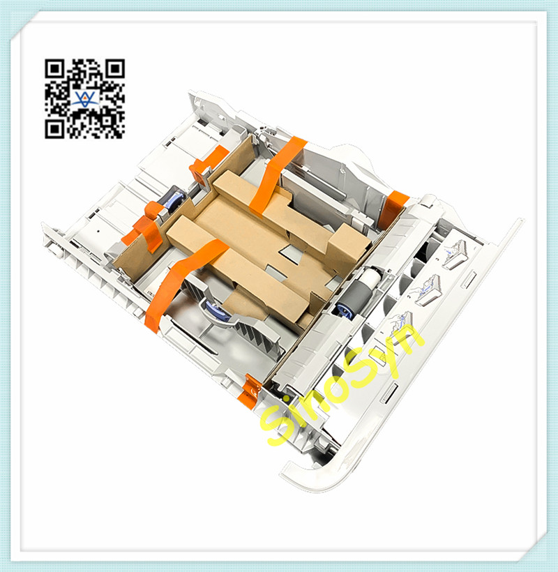 RM1-4559-000CN/ CB527A for HP LJ P4014/ 4015/ 4515/ M601/ M602 / M603 Custom Paper Size Cassette Tray , Paper Tray 2 Cassette